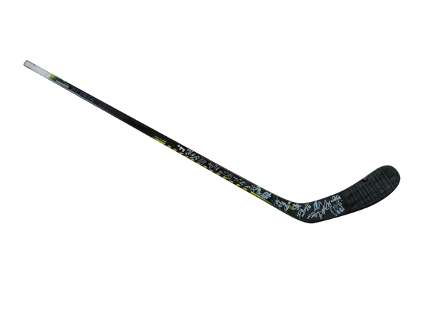 Original Game Used Stick - Wörle