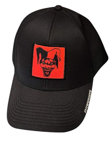 JOKER Cap Patch Curved