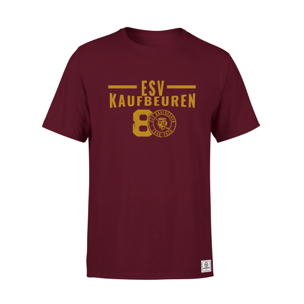 ESVK Shirt 80 rot