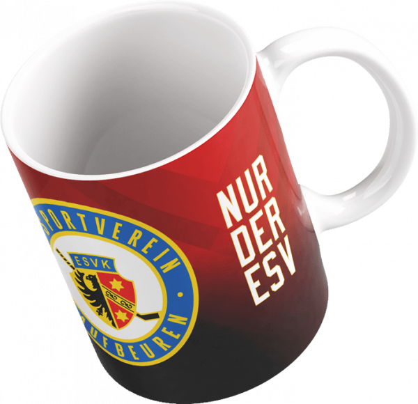 Tasse Nur der ESV