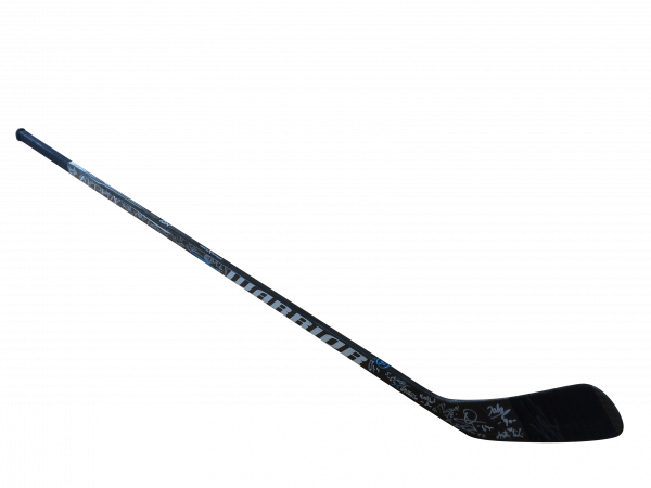 Simon Mayr - Game Used Stick