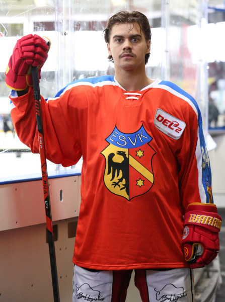 Trikot Retro Authentic