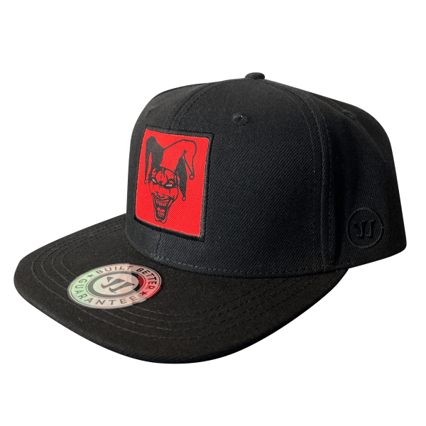 JOKER Cap Patch