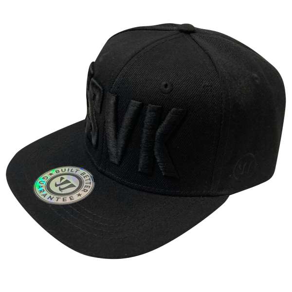 ESVK 3D Logo Cap