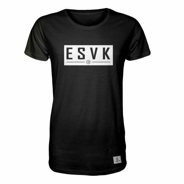 ESVK Schriftzug Shirt