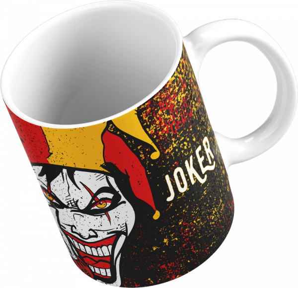 Tasse Joker