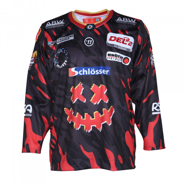 SCHWEIGER 26 Trikot 3rd Größe L *auf Lager*