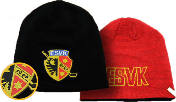 ESVK Wendebeanie