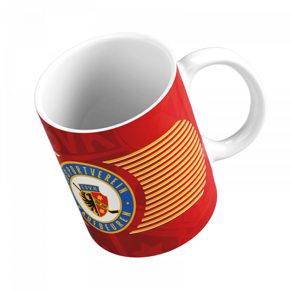 Tasse Retro