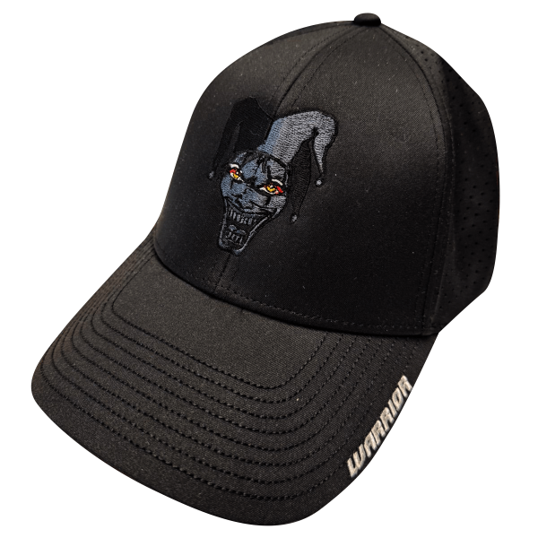 JOKER Logo Cap Curved