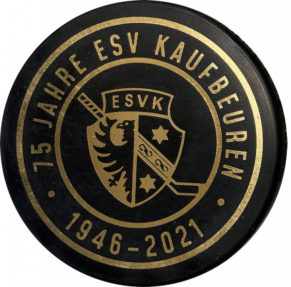 75 Jahre ESVK Puck