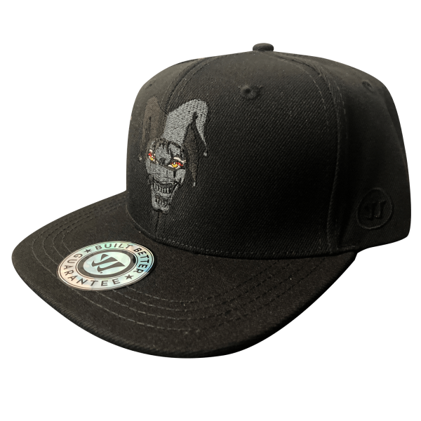 JOKER Logo Cap