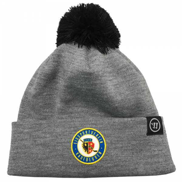 ESVK Wintermütze mit Bommel