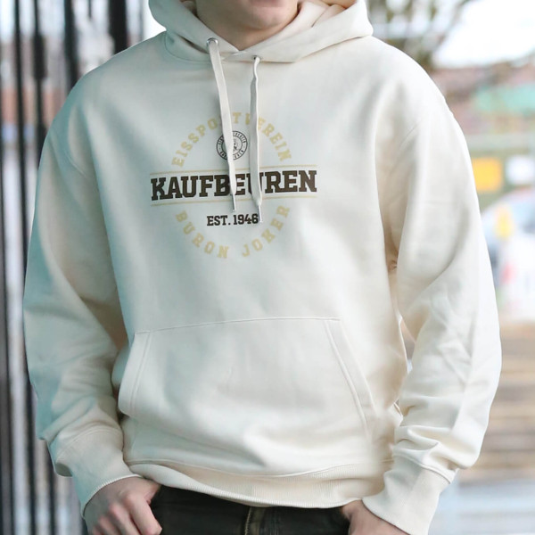 ESVK Hoodie Beige