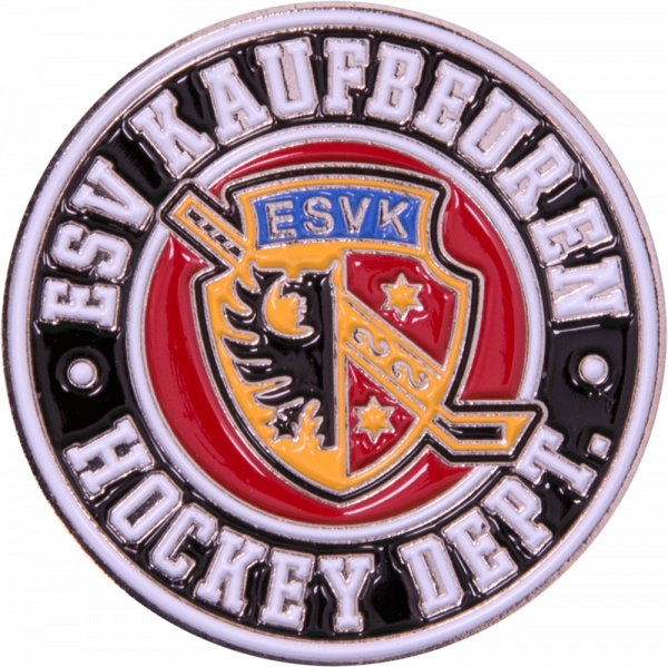 Pin Hockey Dept.