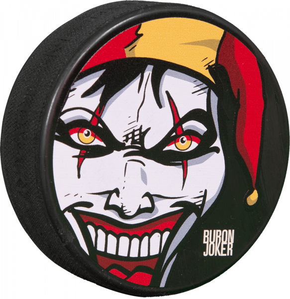 Joker Puck