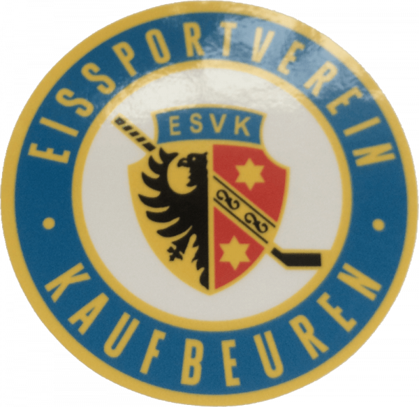 Aufkleber ESVK Logo