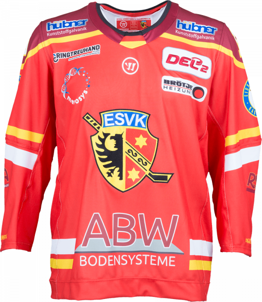 Trikot Heim Authentic