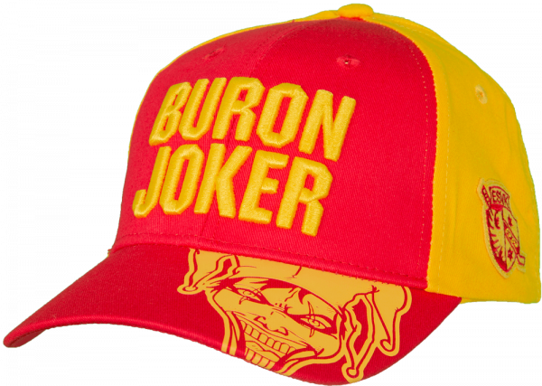 ESVK Buron Joker Cap