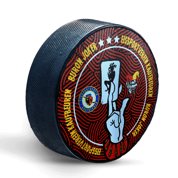Joker Puck 2025