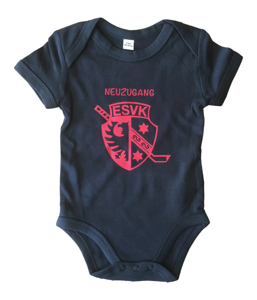 ESVK Babystrampler Neuzugang