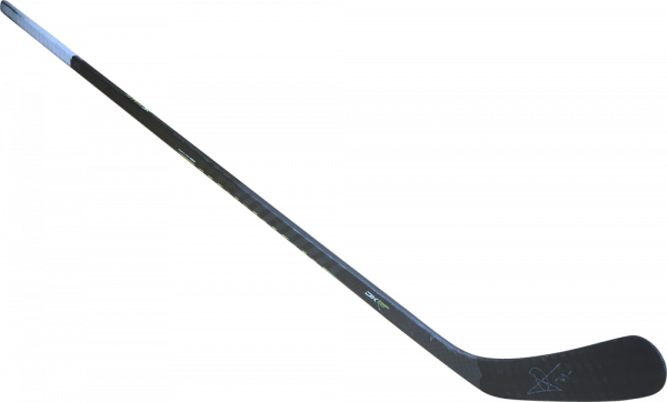 Oppolzer - Game Used Stick
