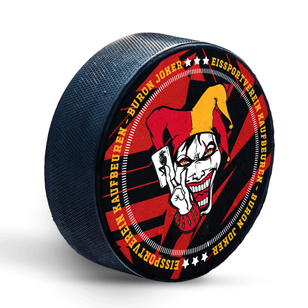 JOKER Puck Neu