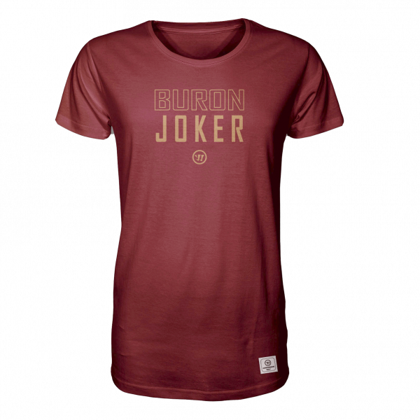 BURONJOKER Shirt