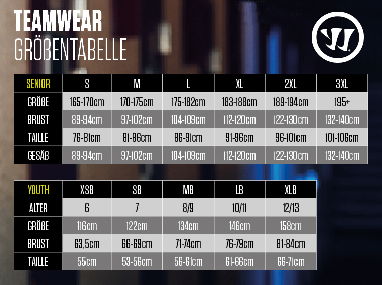 Warrior_Sizing_Teamwear