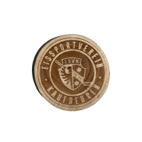 Magnet Holz ESVK Magnet Holz ESVK