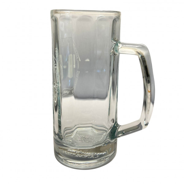 1946 Bierglas 0,33 Liter