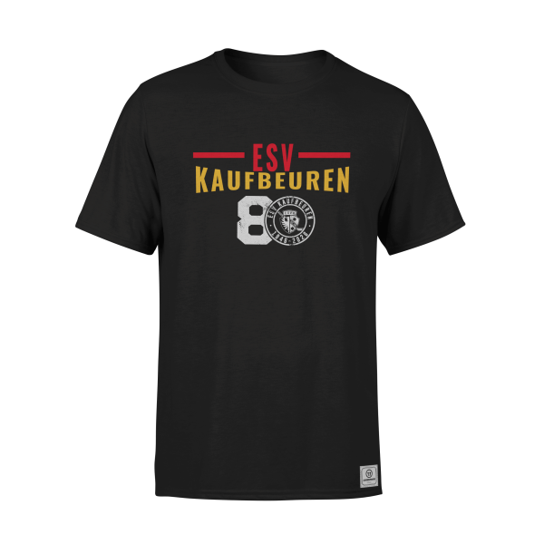 ESVK Shirt 80 schwarz