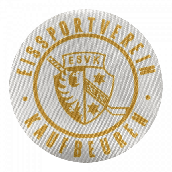 ESVK Logopatch in Gold