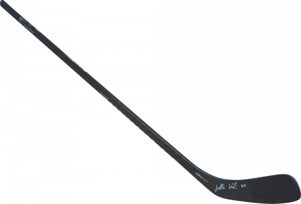 Kerälä - Game Used Stick