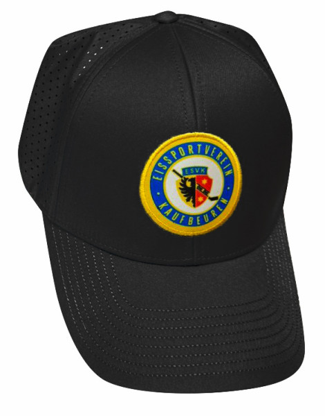 Logo Cap Curved