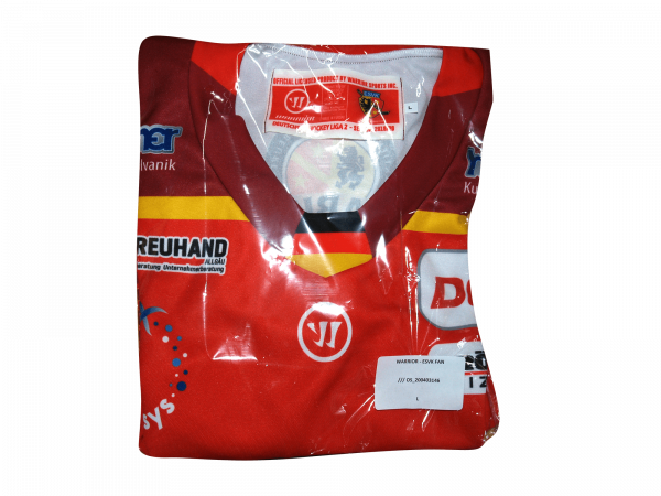 Home Trikot