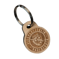 Schlüsselanhänger Holz ESVK Schlüsselanhänger Holz ESVK
