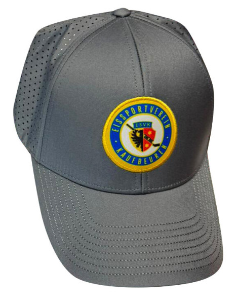 Logo Cap Curved
