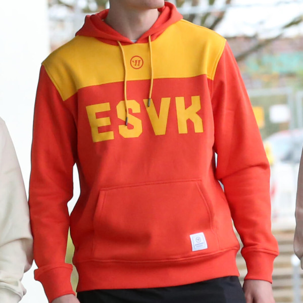 ESVK Retro Hoodie
