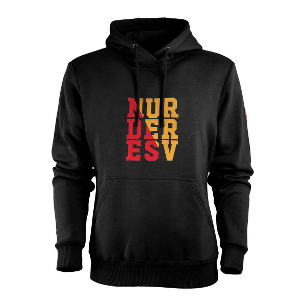 Hoodie NUR DER ESV