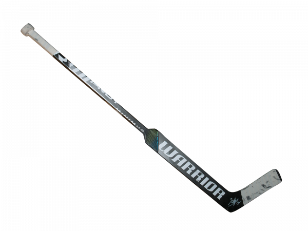 Original Game Used Stick - Dalgic