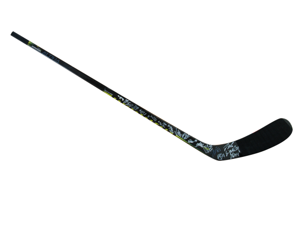 Original Game Used Stick - Wörle